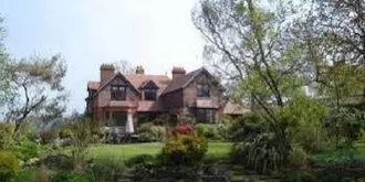Highfield Country Guest House