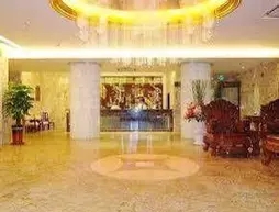 Jinxing Holiday Hotel - Zhongshan