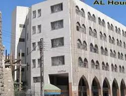 Al-Houriat Hotel