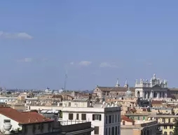 I Tetti Di Roma - B&B In Rome