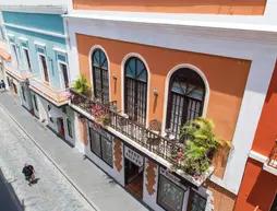 Fortaleza Suites Old San Juan