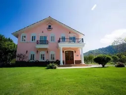 Belle Garden Yillan Villa