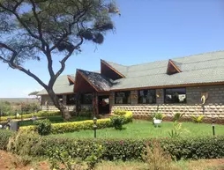 AA Lodge Amboseli