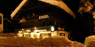 Stadel Hotel