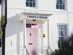 Camilla House - Guest house