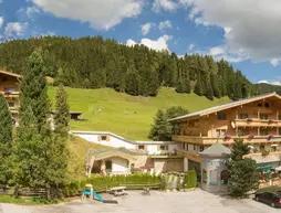 Mountainclub Hotel Ronach