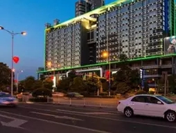 Jasmine International Hotel - Changsha