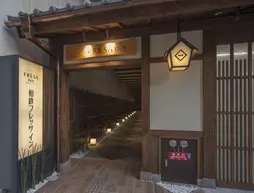 Sotetsu Fresa Inn KyotoShijokarasuma