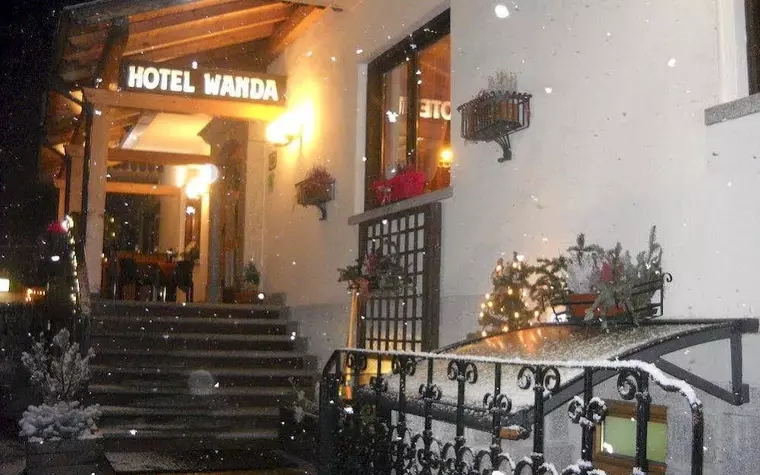 Hotel Wanda