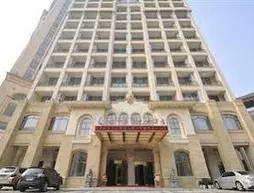 Mediterranean Sun Shine Hotel - Nanchang