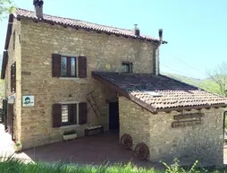 Agriturismo Fattoria Ca' di Monti