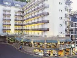 Hotel Roissy