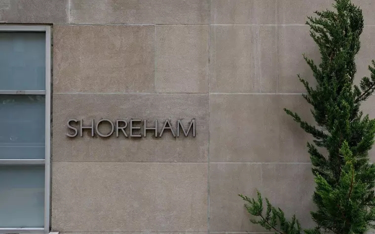 Shoreham Hotel