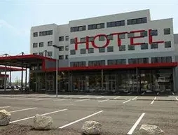 HB1 Hotel