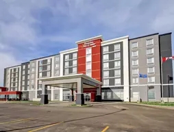 Hampton Inn and Suites by Hilton Grande Prairie