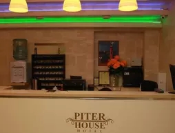 Piter House
