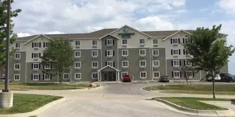 WoodSpring Suites Omaha