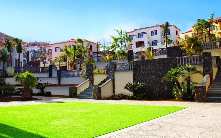 Quinta do Lorde Resort, Hotel & Marina