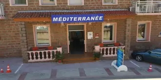 Le Méditerranée