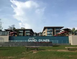 Sand Dunes Chaolao Beach Resort