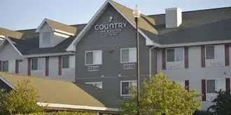 Country Inn and Suites Gurnee