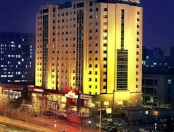 Beijing Jinlongtan Hotel