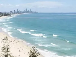 Burleigh Beach Tower