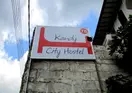 Kandy City Hostel