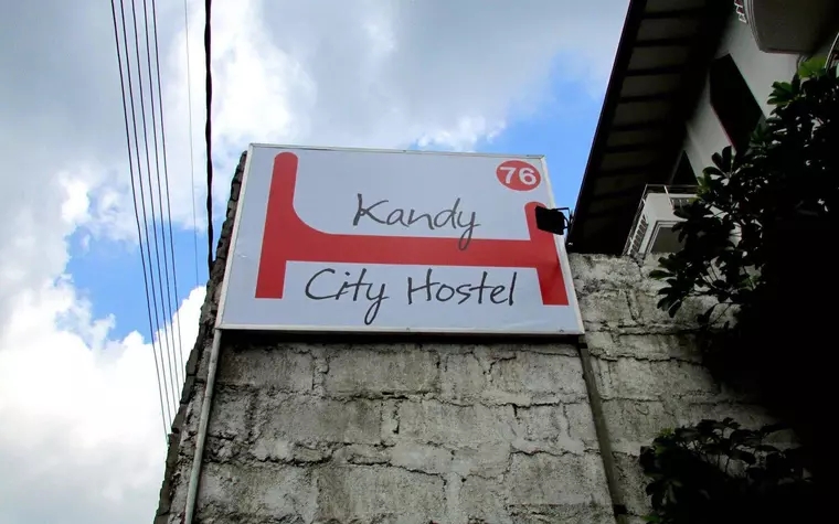 Kandy City Hostel