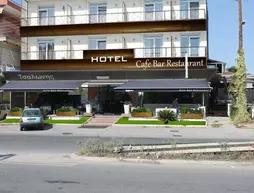 Hotel Halkidona