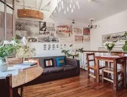 Providencia Bed & Breakfast