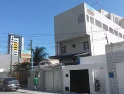 Pousada Centro E Praia