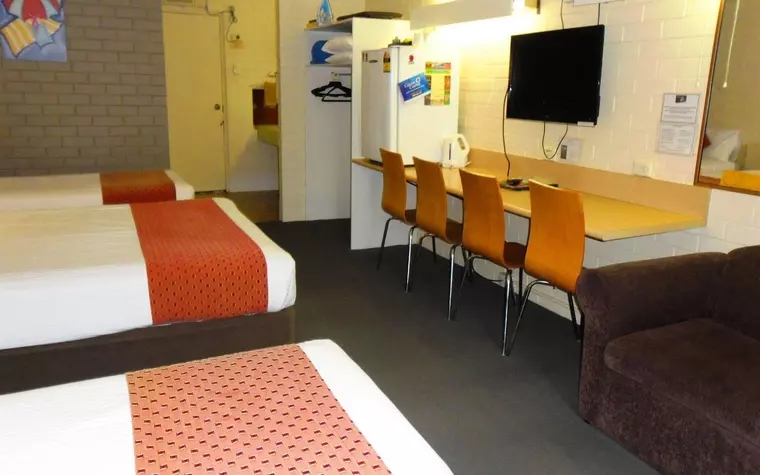 Mooloolaba Motel