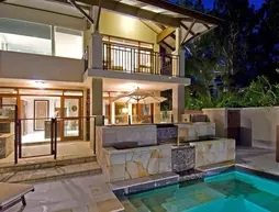5 Star Luxury Villa 113 @ Sea Temple Palm Cove
