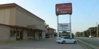 Executive Inn Ponca City