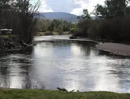 Riverglade Caravan Park