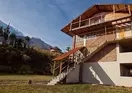 Llanganuco Mountain Lodge