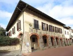 Palazzo Tarlati - Hotel de Charme - Residenza d'Epoca