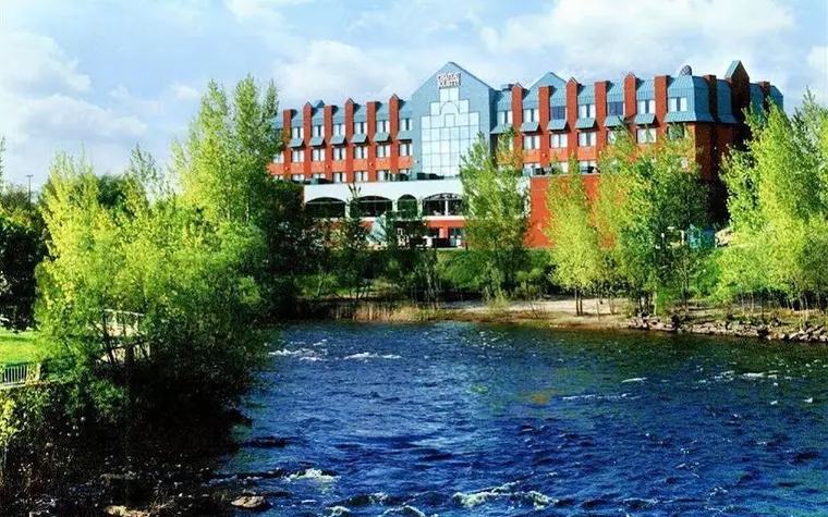 Hotel Chateau Joliette