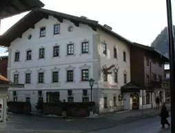 Hotel Bernhard am See