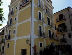 Hotel Sant'Agostino