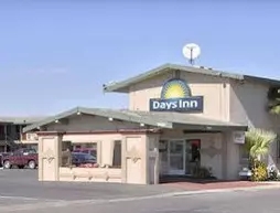Days Inn - Yuba City