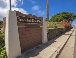 Waiohuli Beach Hale - Rentals Maui