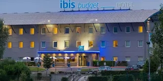 Ibis Budget Charleroi Aeroport