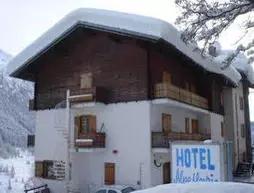 Hotel Alpe Fleurie