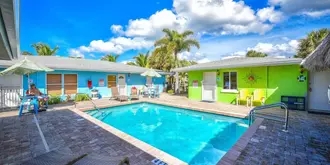 Siesta Key Beachside Villas