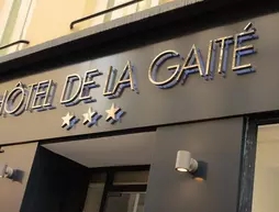 Hôtel de la Gaîté