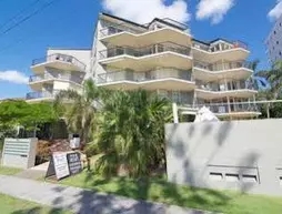 Bayview Beach Holiday Apartments