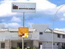 Montecarlo Ciudad Juarez