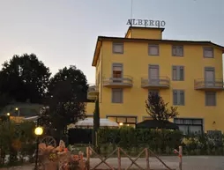 Hotel Il Roscio